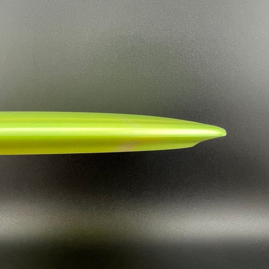 Swirl Titanium Anax - Supreme Flight Special Edition