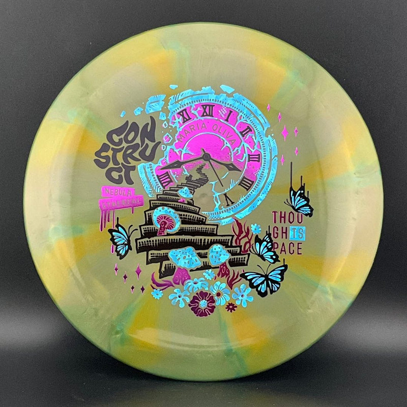 Load image into Gallery viewer, Nebula Ethereal Construct - First Run - Maria Oliva Sig Series
