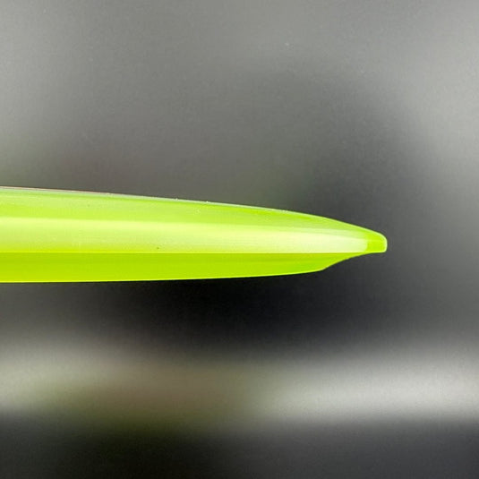 Color Glow Horizon C-Line FD1 - Casey White Send It Bub!