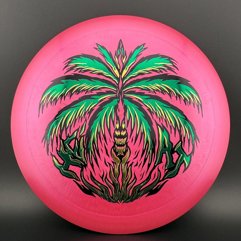 Load image into Gallery viewer, Titanium Heat - Tri-Foil - Supreme Flight Open
