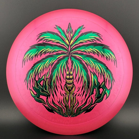 Titanium Heat - Tri-Foil - Supreme Flight Open