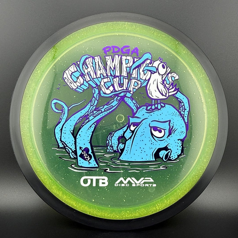 Load image into Gallery viewer, Particle Glow Proton Wave - PDGA Champions Cup 2025
