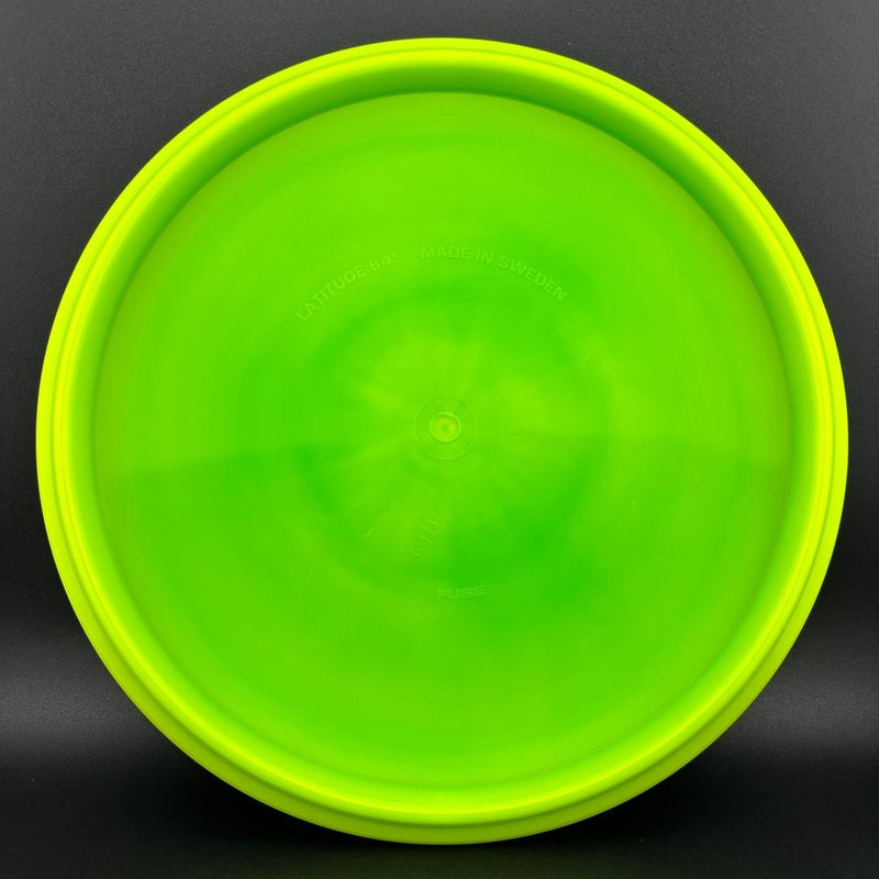 Load image into Gallery viewer, Gold Fuse
