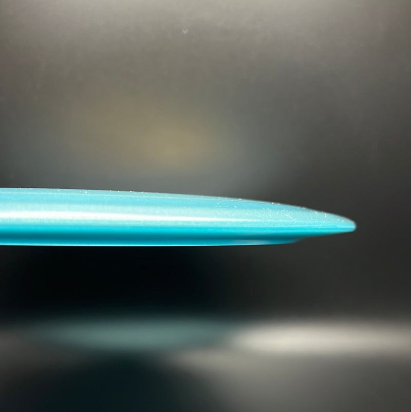Load image into Gallery viewer, Z Glo Metallic Zeus - Paul McBeth &amp; Corey Ellis Collaboration
