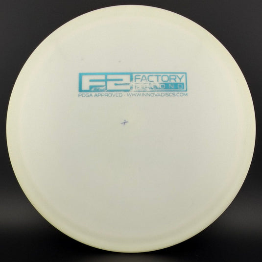 Star Scorpion - F2 - White