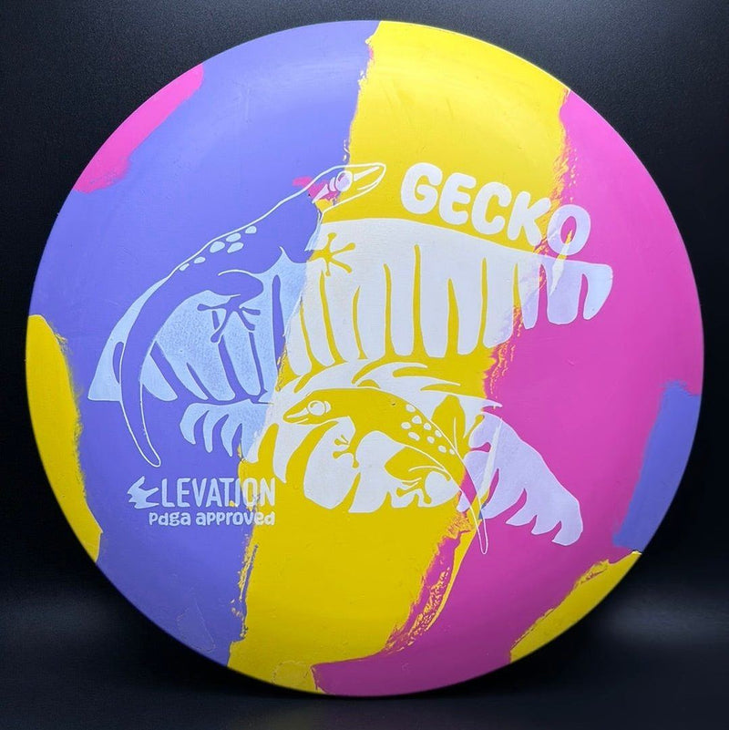 Load image into Gallery viewer, ecoFLEX Gecko - Recycled Rubber - 2nd Run
