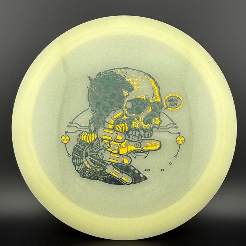 Load image into Gallery viewer, Nocturnal Freetail - [STRATUS] FEAR V1 by Les White
