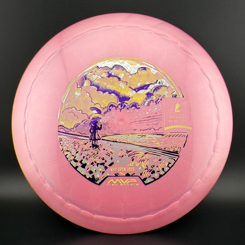 Load image into Gallery viewer, Plasma Shift - MVP Open '25 St Jude's Fundraiser
