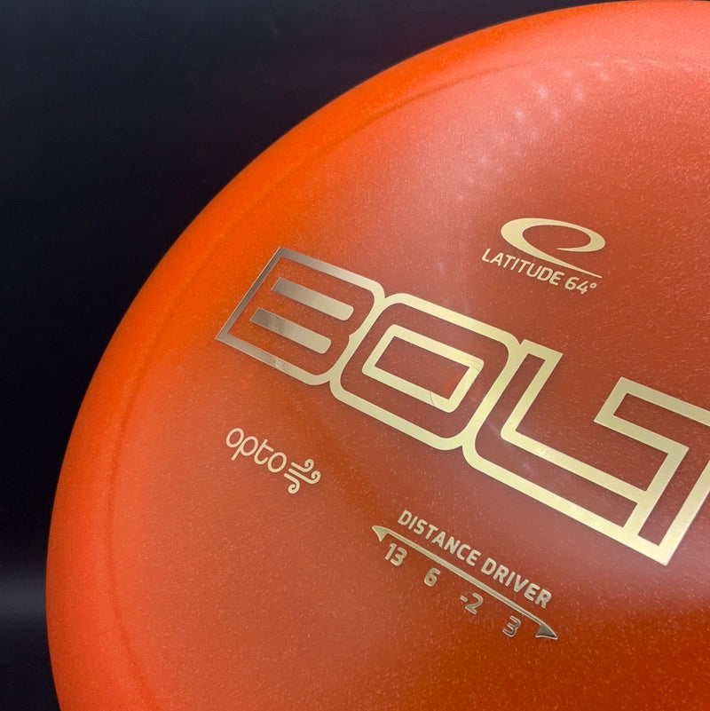 Load image into Gallery viewer, Opto Air Bolt
