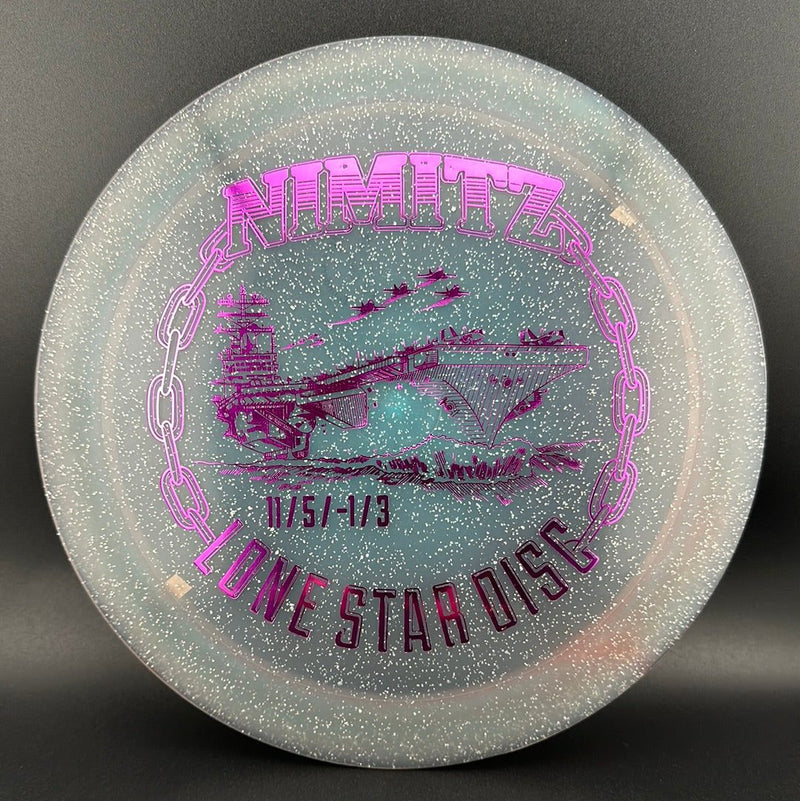 Load image into Gallery viewer, Founders Nimitz - Ship Stamp
