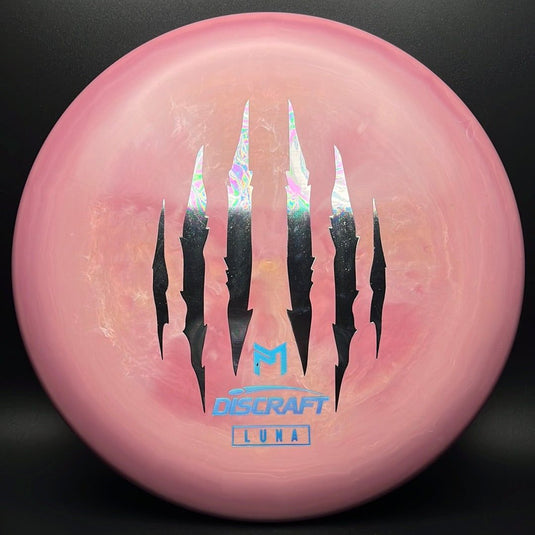 ESP Luna - Paul McBeth 6x Claw World Champion