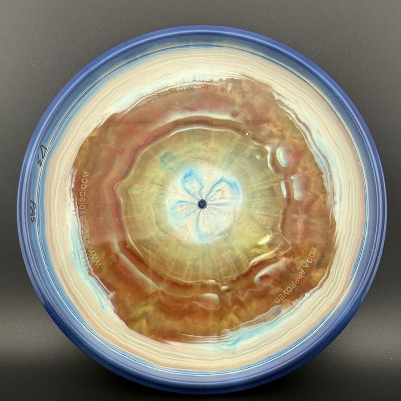 Load image into Gallery viewer, PA-5 (400 Spectrum) - Bomber Ring
