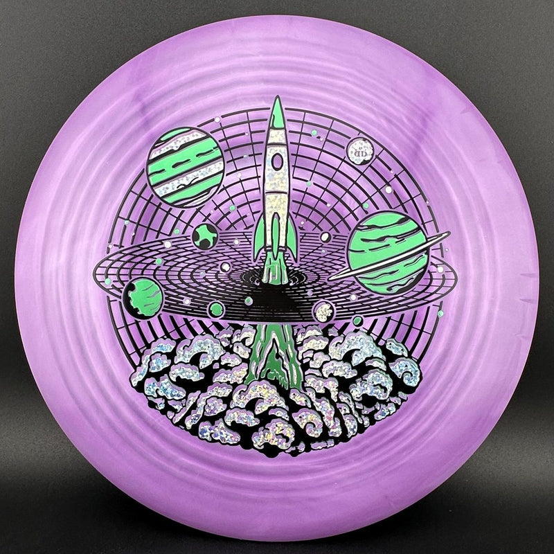 Load image into Gallery viewer, Fuzion Swirl Renegade - Liftoff Edition
