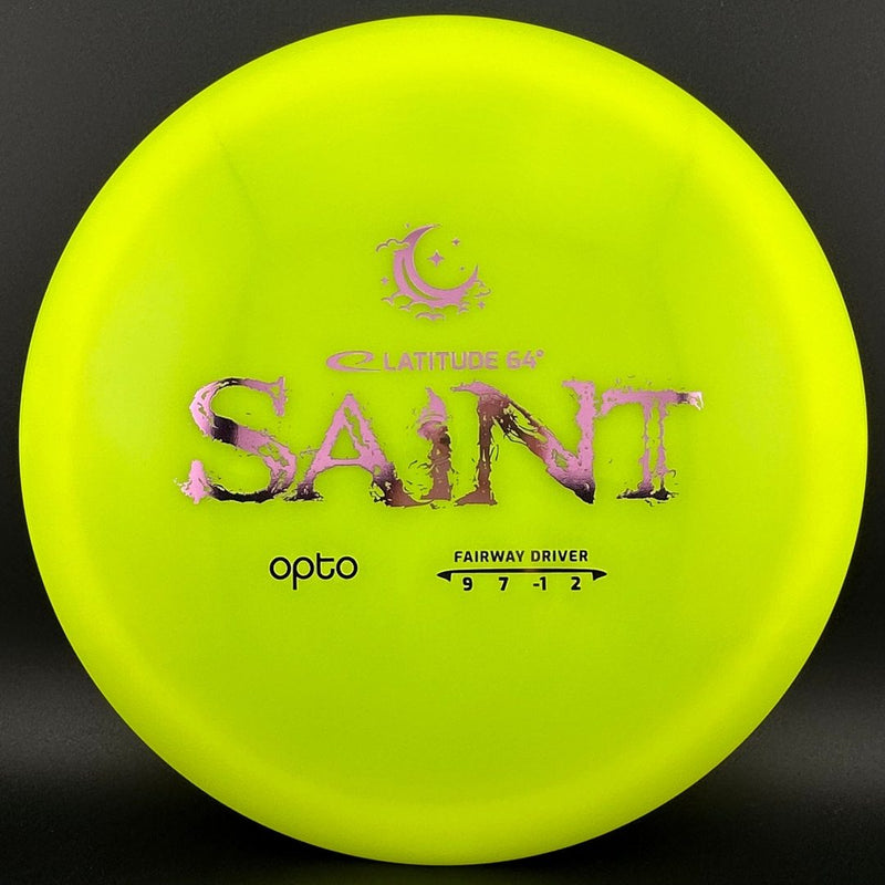 Load image into Gallery viewer, Opto Moonshine Saint
