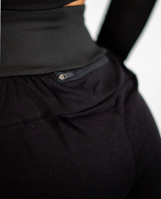 Iron Pulse Layered Shorts *FINAL SALE*