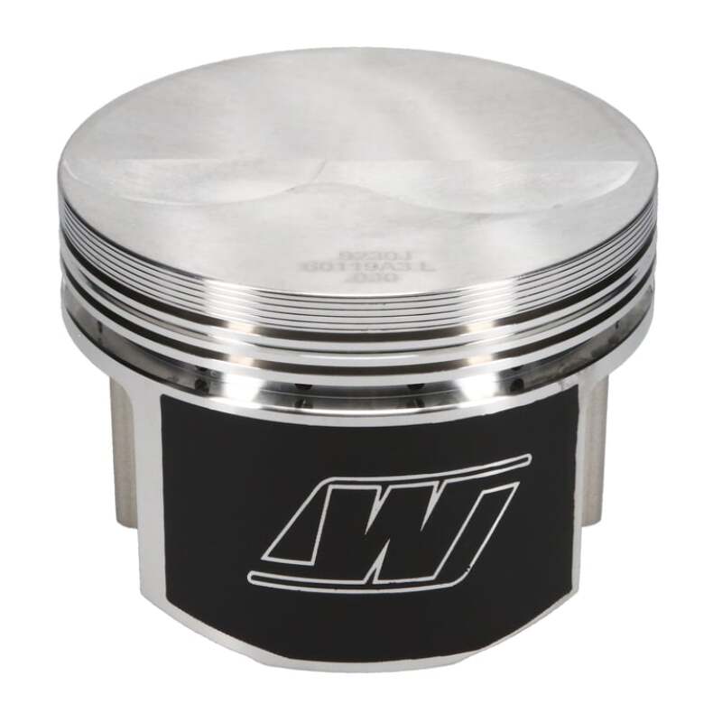 Load image into Gallery viewer, Wiseco Big Block Mopar 383/400/440 Flat Top Pistons (Qty 8)
