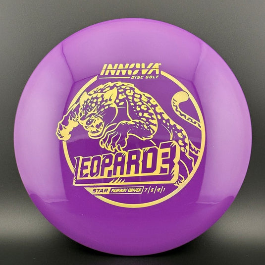 Star Leopard3