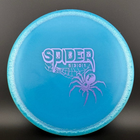 Champion Spider - Artist's Corner Limited Edition
