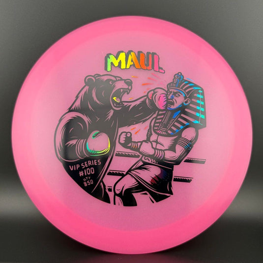 Opto Moonshine Maul - VIP Series