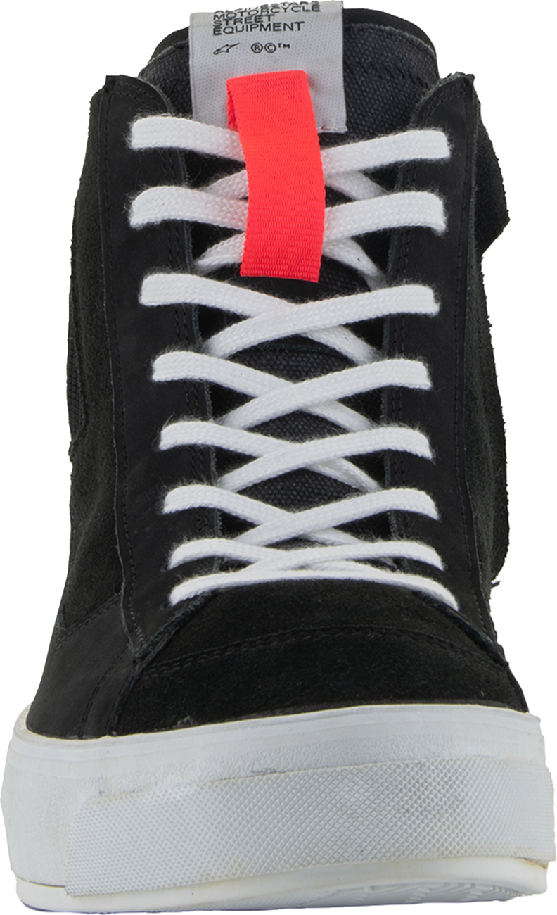ALPINESTARS Stella Stated Podium Shoes - Black - US 10 2540224-10-10