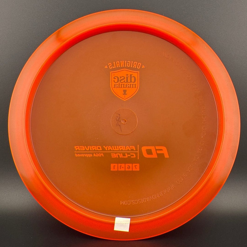 Load image into Gallery viewer, C-Line FD (Innova Made) - Originals Run
