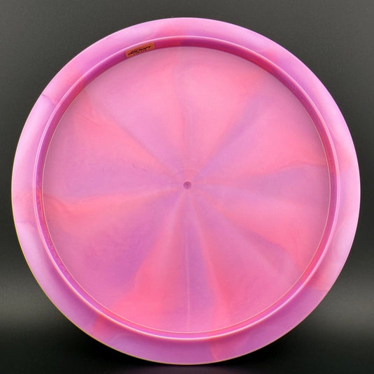 Ti Swirl Cigarra - Limited Edition GMC 1/500