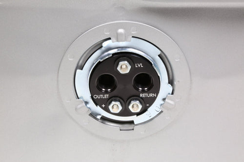 Aeromotive Fuel Tank Gen 2, 70-76 Dart/Duster (Available Q3 2018)