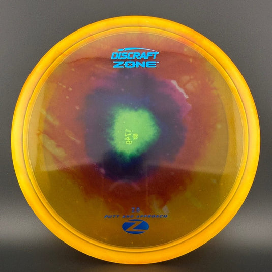 Fly Dye Z Zone