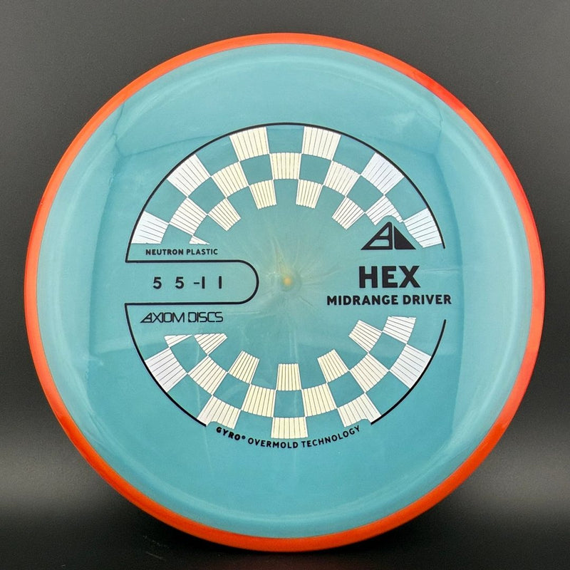 Load image into Gallery viewer, Neutron Hex
