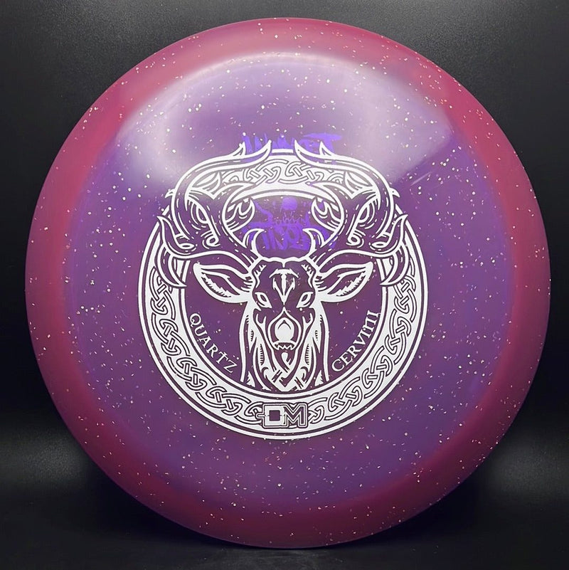 Load image into Gallery viewer, Quartz Cervini - First Run - DM Exclusive

