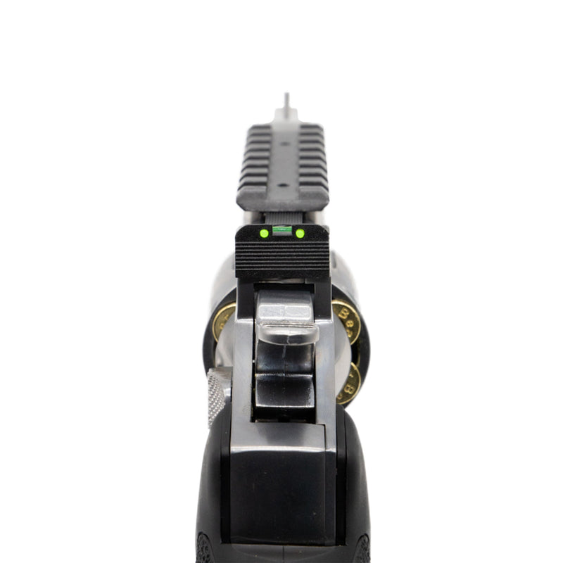 Load image into Gallery viewer, 357 4 Inch - Chrome
