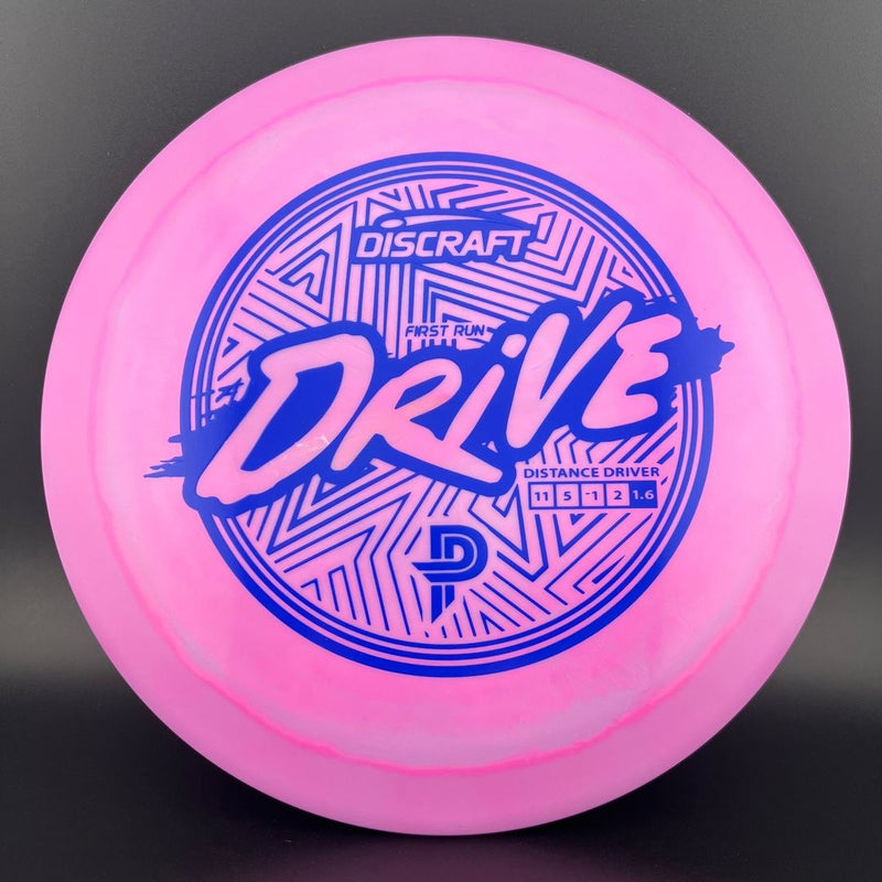 Load image into Gallery viewer, ESP Drive - Paige Pierce - First Run
