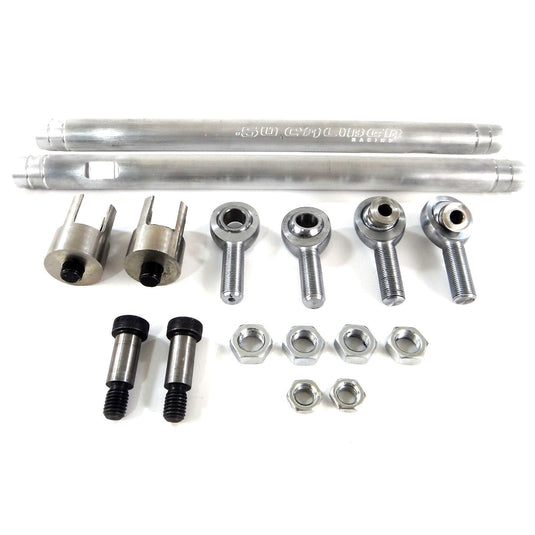 RZR XP1000 Tie Rod Set 2014 Heavy Duty