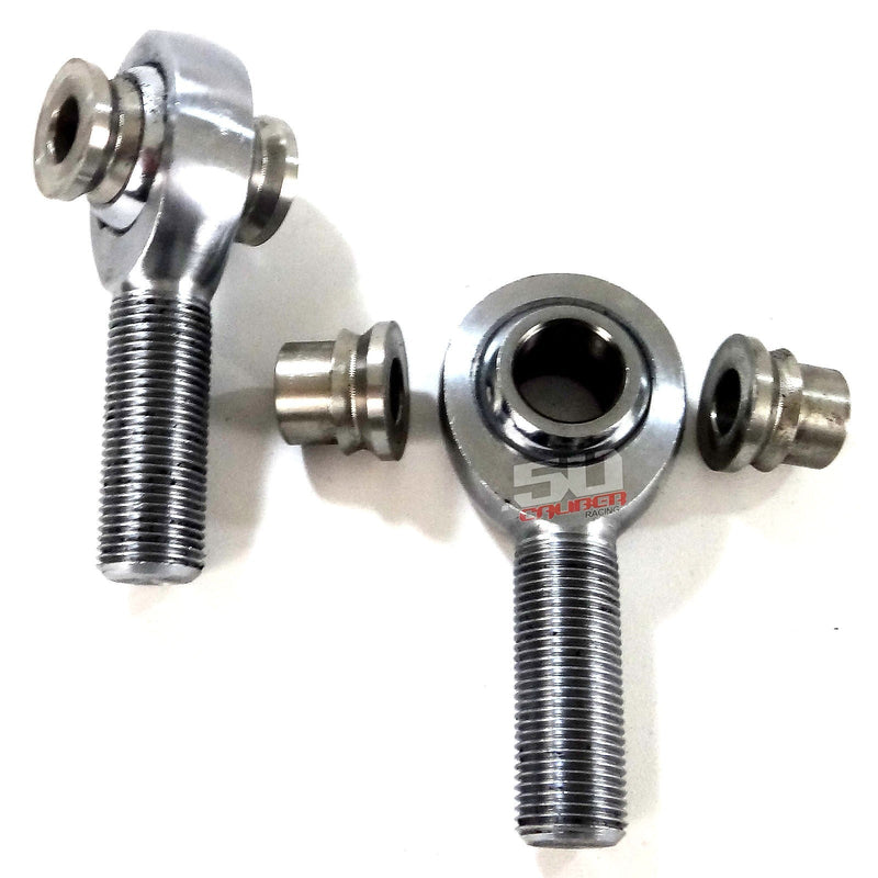 Load image into Gallery viewer, RZR XP1000 Tie Rod Set 2014 Heavy Duty
