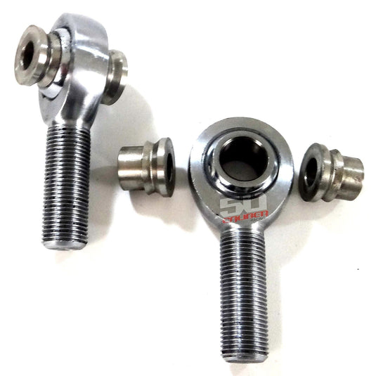 RZR XP1000 Tie Rod Set 2014 Heavy Duty