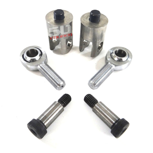 RZR XP1000 Tie Rod Set 2014 Heavy Duty