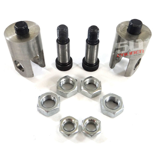 RZR XP1000 Tie Rod Set 2014 Heavy Duty