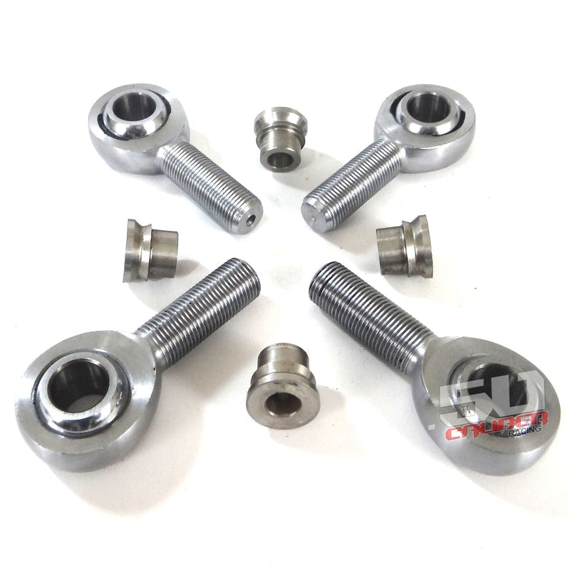 Load image into Gallery viewer, RZR XP1000 Tie Rod Set 2014 Heavy Duty
