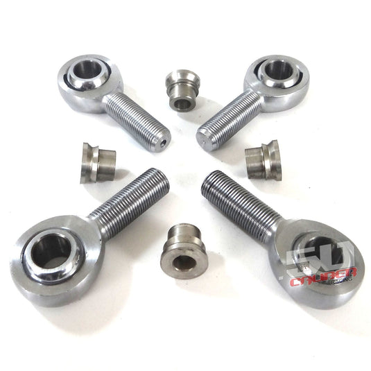 RZR XP1000 Tie Rod Set 2014 Heavy Duty