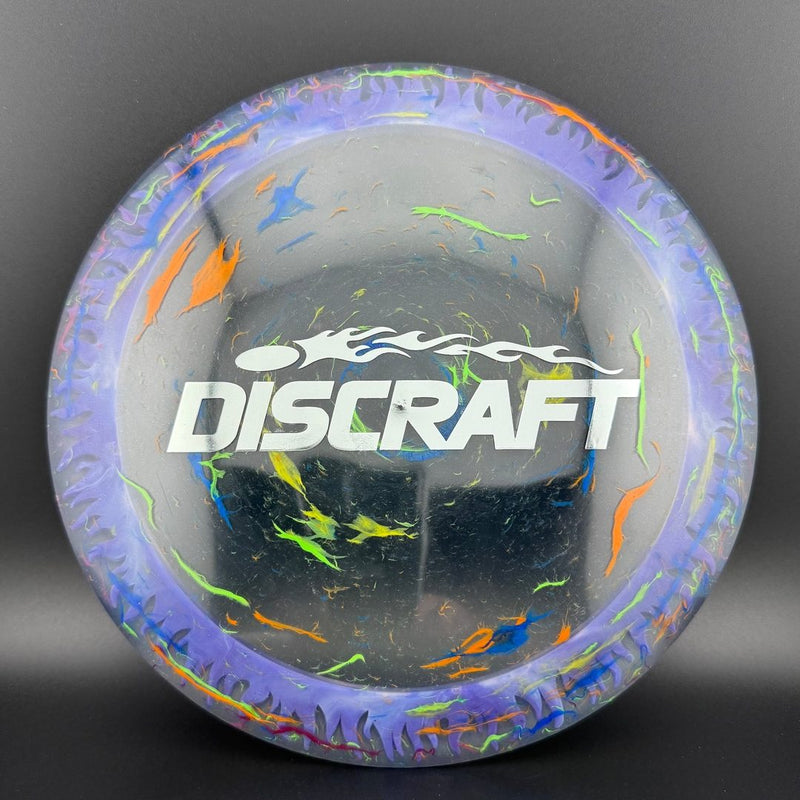 Load image into Gallery viewer, Jawbreaker Z Flame Scorch - Limited Edition

