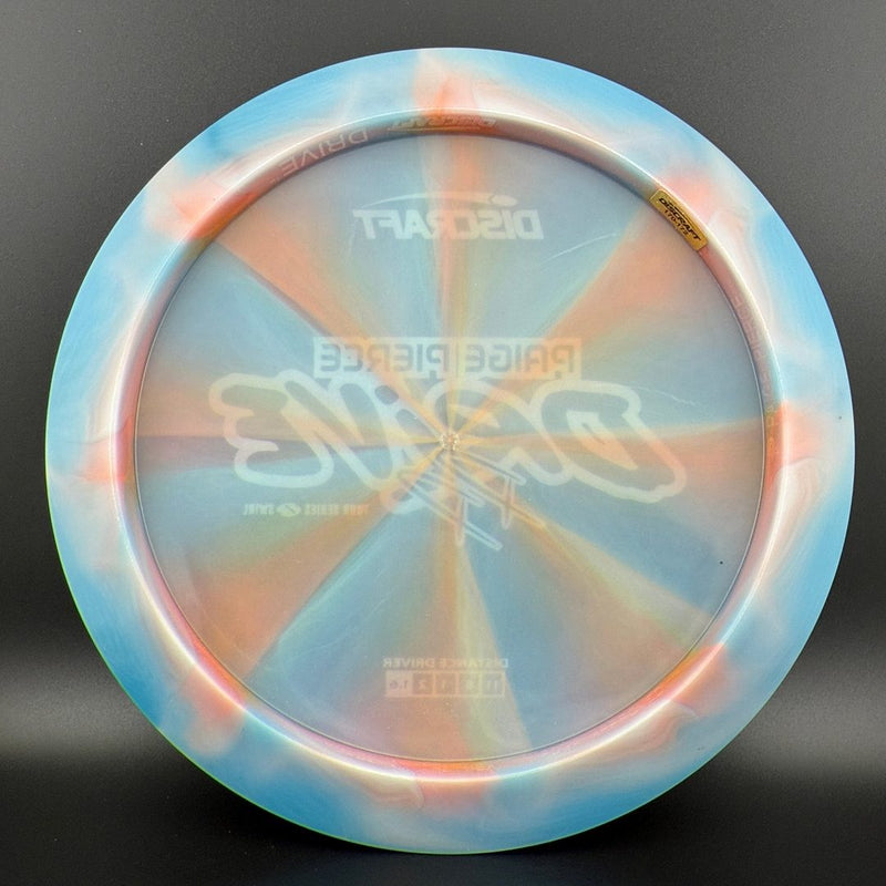 Load image into Gallery viewer, Z Swirl Drive - Paige Pierce 2025 Tour Series
