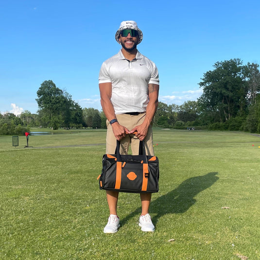 CourseCruiser - Black (Limited Edition)