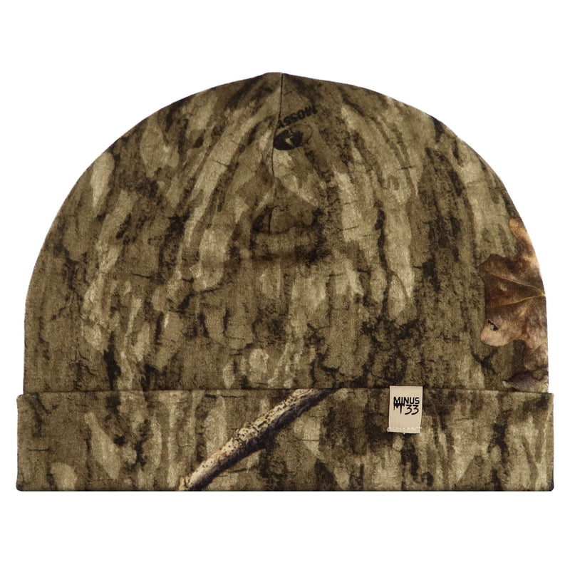Load image into Gallery viewer, Lightweight Wool Cuff Beanie - 100% Merino Wool
