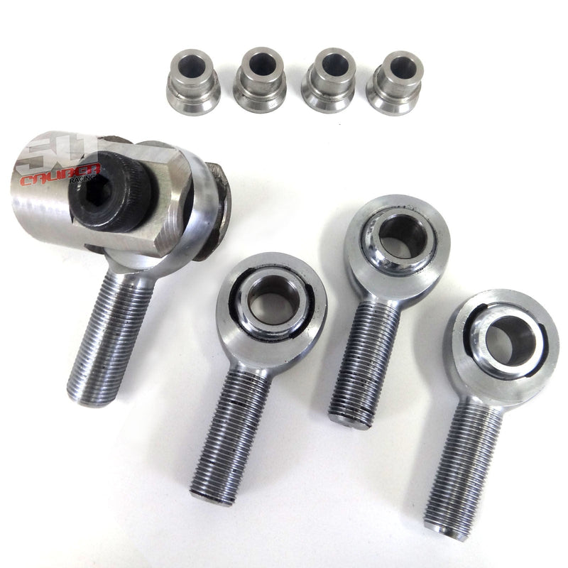 Load image into Gallery viewer, RZR XP1000 Tie Rod Set 2014 Heavy Duty
