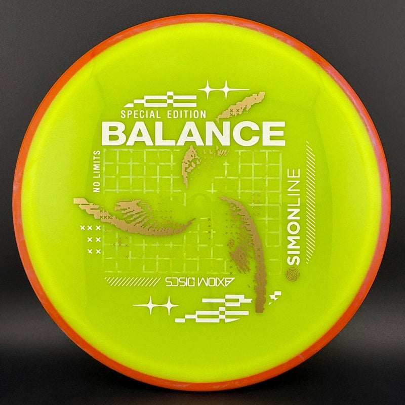 Load image into Gallery viewer, Neutron Balance - Simon Line - Special Edition

