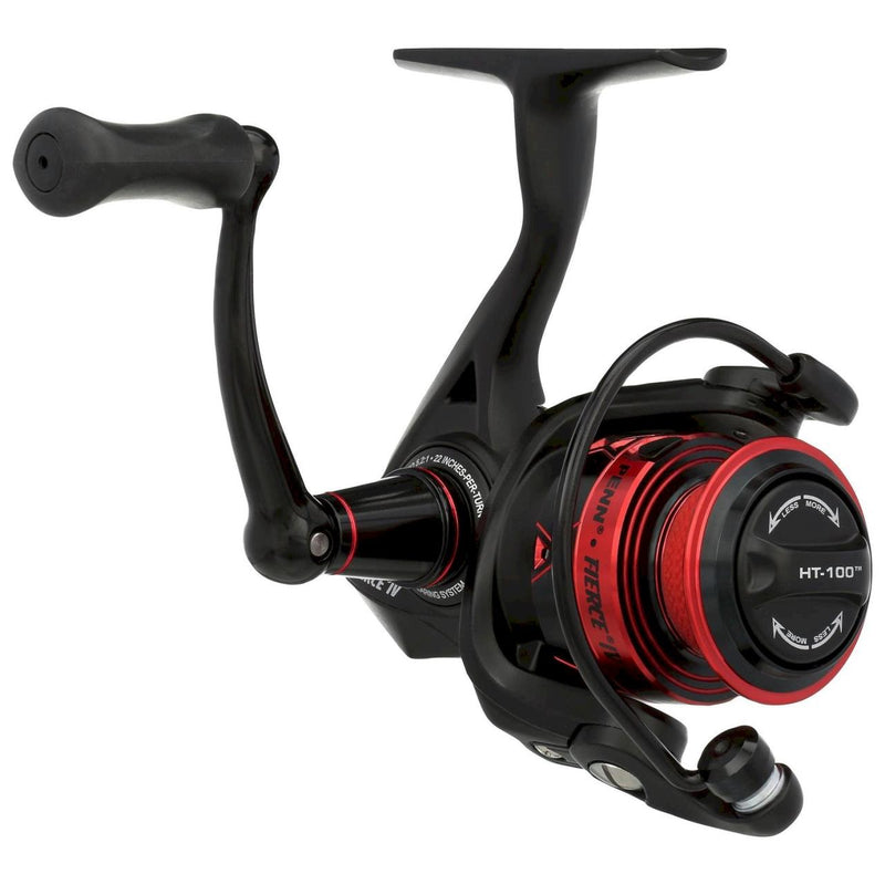 Load image into Gallery viewer, Penn Fierce IV Spinning Reel
