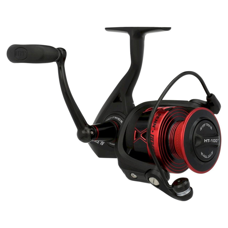 Load image into Gallery viewer, Penn Fierce IV Spinning Reel
