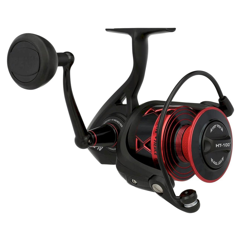 Load image into Gallery viewer, Penn Fierce IV Spinning Reel
