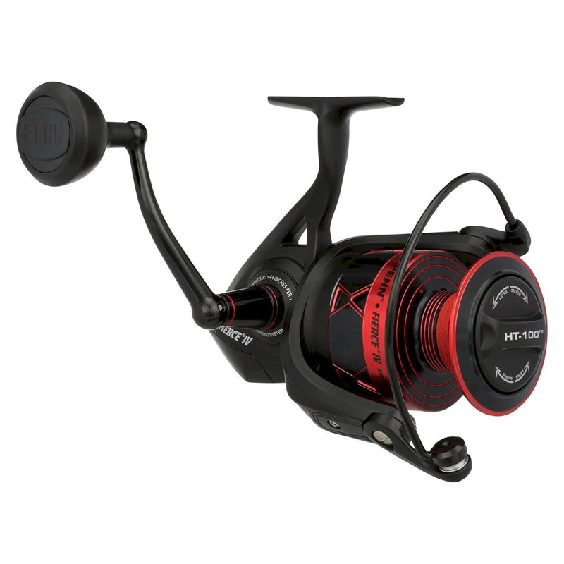 Load image into Gallery viewer, Penn Fierce IV Spinning Reel
