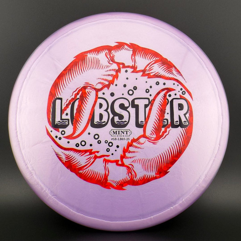 Load image into Gallery viewer, Sublime Lobster - 3rd Run - Levi Whitpan
